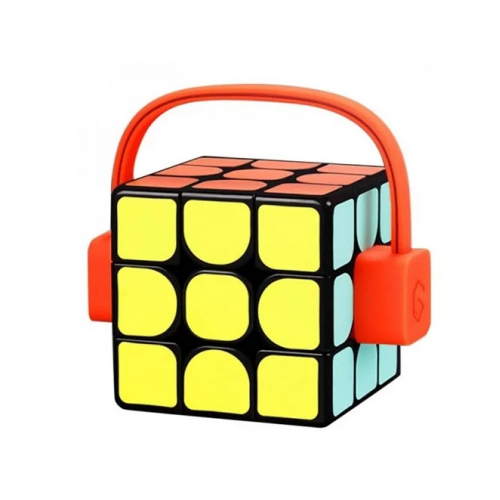 Умный Кубик Рубика Xiaomi Giiker Super Cube SUPERCUBE I3